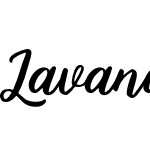 Lavanda