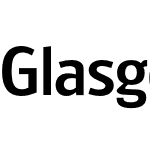 Glasgow-Medium