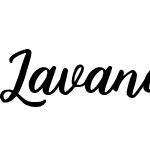 Lavanda