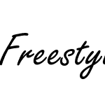 FreestyleScript