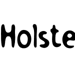 Holstein