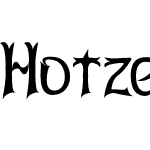 Hotzenplotz