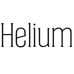 Helium-Xlight