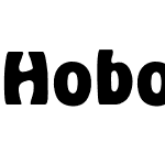 HoboBold