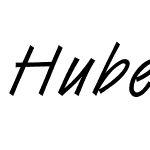 Hubert