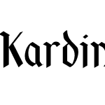 Kardinal