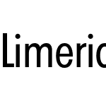 Limerick-RegularCond