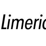 Limerick-RegularCondIta
