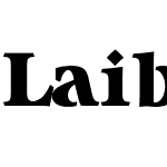 Laibach