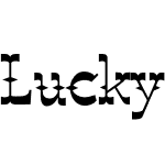 Luckyluke