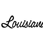 Louisiana