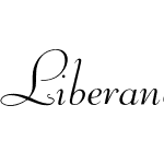 Liberance