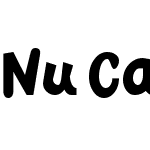 Nu Casual Demo