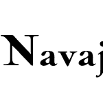 NavajoBlack