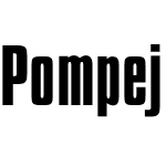 PompejiRegular