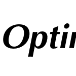 Optima .