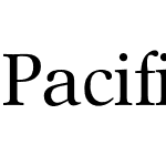 Pacific