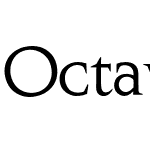 Octavian