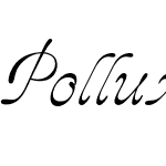 Pollux