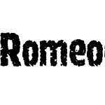 Romeoetjuliet