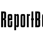 ReportBold