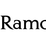 RamonaMedium