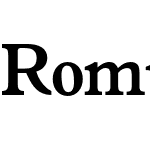 Romulus