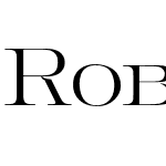 RobertoLight