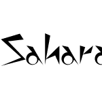 Sahara