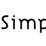 SimplexLight