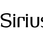 Sirius