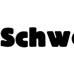 Schwere