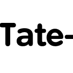 Tate