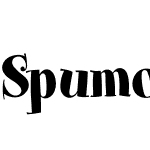 Spumoni