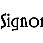 Signora