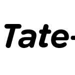 Tate