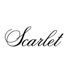 Scarlet