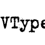 VTypewriter