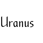 Uranus