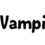 VampirBold