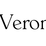 Verona-Xlight