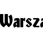 Warszawa