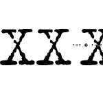 XFont