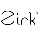 ZirkleOne