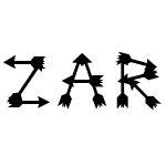 Zarrow