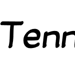 TennesseeType