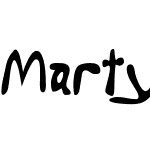 Marty