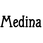 Medina