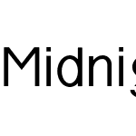 MidnightDemo