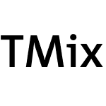 TMixSemiBold